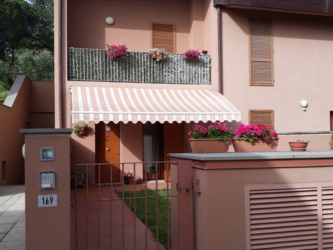 Casa indipendente in Via J. Da Diacceto, 169, Pelago
