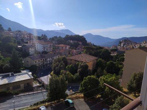 Attico in Via San Sebastiano, 17, Carpineto Romano