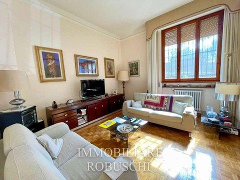 Appartamento in Viale Manfredo Fanti, Campo di Marte - Stadio, Firenze