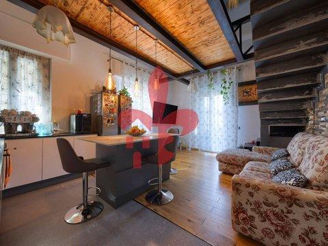 Appartamento in Via San Biagio a Petriolo, Novoli Baracca, Firenze