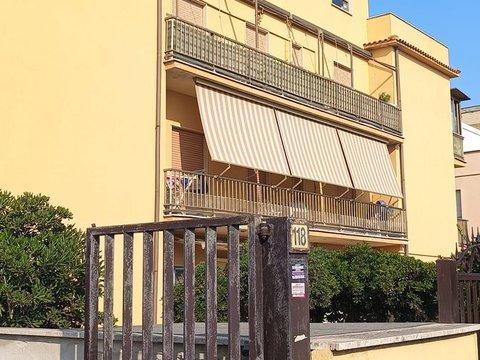 Bilocale in Lungomare degli Ardeatini, s.n.c, Centro Regina - Marina di Ardea, Ardea