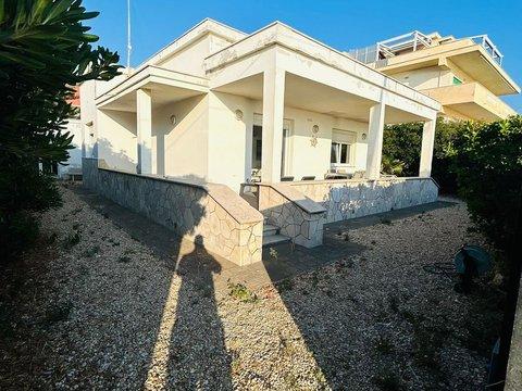 Villa in Via Ardeatina, 147, Anzio Colonia - Sacro Cuore, Anzio