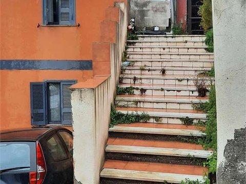 Quadrilocale in Via Pisani, 183, Pianura, Napoli