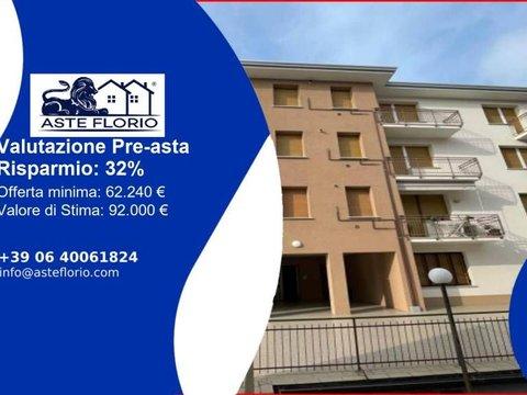 Bilocale in via Maria Zanotti, 38 a, Cappuccini - Marconi - Zolino, Imola