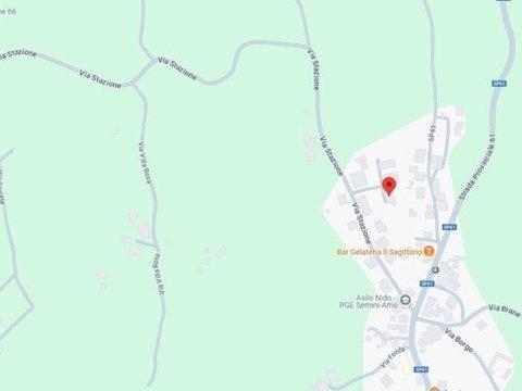 Trilocale in via Stazione, 46, San Benedetto Val di Sambro