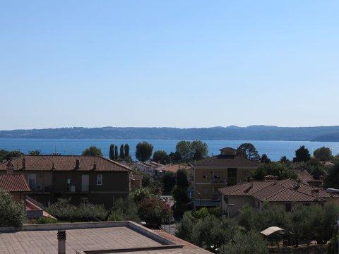 Appartamento su due piani in Via Vigna Rosa, s.n.c, Trevignano Romano