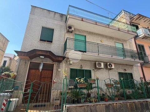 Appartamento in Via Principe di Napoli, 13, Ponticelli, Napoli