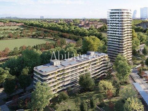 Trilocale in Via dei Rospigliosi, 41, San Siro, Milano