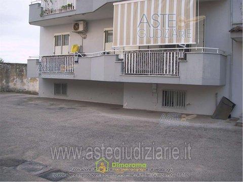 Appartamento in Via Francesco Baracca, 42, Calvizzano
