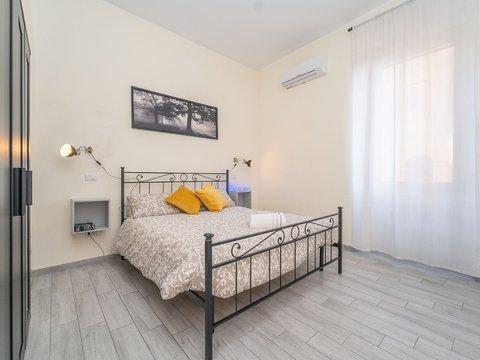 Trilocale in Viale di Villa Pamphili, 44, Gianicolense - Monteverde Vecchio, Roma