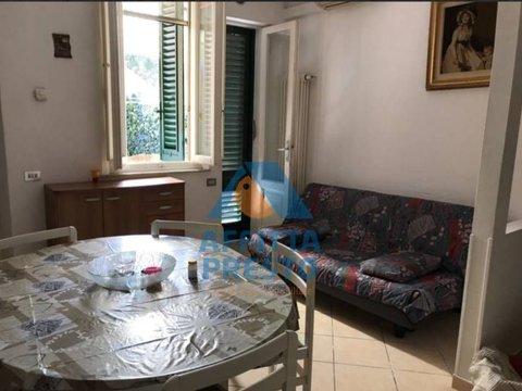 Trilocale a San Rocco, Empoli