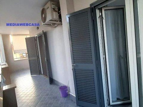 Trilocale in Corso Italia, s.n.c, Mugnano di Napoli