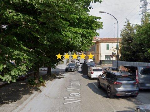 Appartamento in via Vittoria, Santa Viola, Bologna