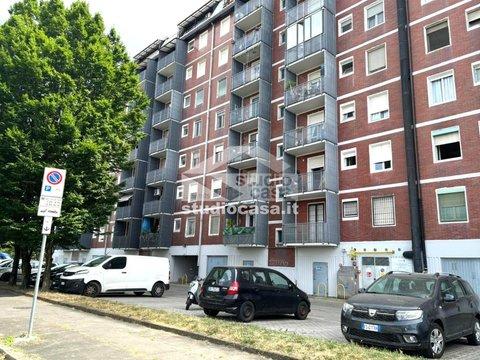 Bilocale in Via Enrico de Nicola, s.n.c, Barona - San Paolo, Milano