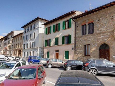 Appartamento in Via Giuseppe Sirtori, s.n.c, Campo di Marte - Stadio, Firenze