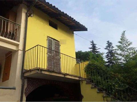 Bilocale in via Francesco Re, s.n.c, Condove