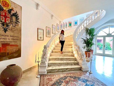 Casa indipendente in SS7bis, 122, Tufino
