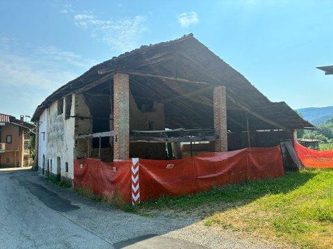 Casale/cascina in Borgata Dalmassi, 59, Giaveno