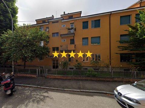 Quadrilocale in via Gaetano Tacconi, Mazzini - Fossolo, Bologna