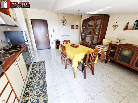 Trilocale in Via Armando Diaz, s.n.c, Pozzillo, Acerra