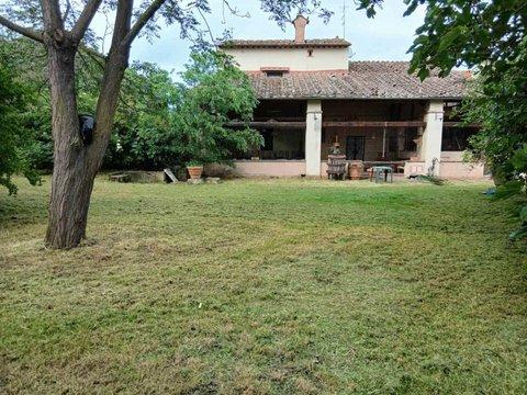 Casale/cascina a Mantignano - Ugnano, Firenze