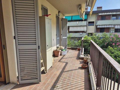 Quadrilocale in via del Ronco Corto, Legnaia - Soffiano - Ponte a Greve, Firenze