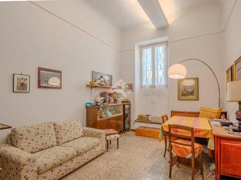 Quadrilocale in Via di Barbano, 7, Duomo - San Marco, Firenze