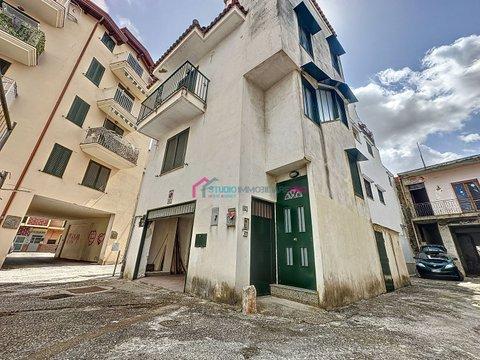 Bilocale in via Parrocchia, s.n.c, San Vitaliano