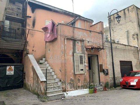 Appartamento in Vicolo Santorelli, 6, Comiziano