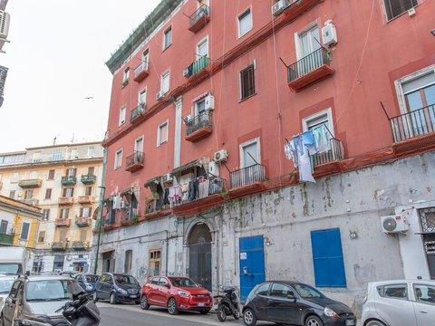 Bilocale in Via Tommaso Cornelio, s.n.c, San Carlo all'Arena-Ponti Rossi, Napoli