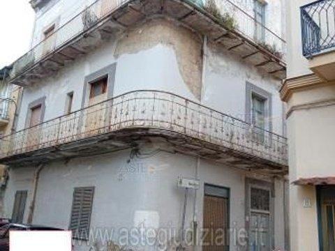 Quadrilocale in via Nicola Antonio Stigliola, 1, Saviano