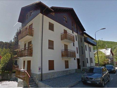 Bilocale in Via Montenero, 31, Bardonecchia