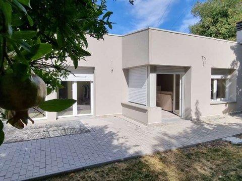 Villetta a schiera in Via Don Giovanni Minzoni, Martiri di Pizzocalvo - La Mura San Carlo, San Lazzaro di Savena