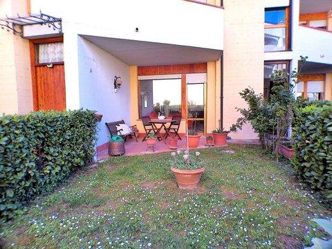 Villetta a schiera in Via Guido Rossa, Rufina