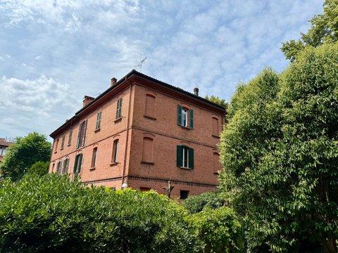 Appartamento in via San Felice, 121, Marconi, Bologna
