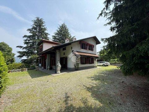 Villa in Via Piane, 14, Torre Canavese