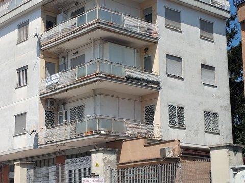 Trilocale in via della Selva, 5, Colleferro