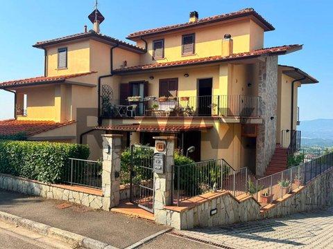 Appartamento a Pietrapiana - Cancelli, Reggello