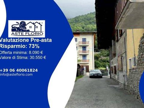 Bilocale in Via Capitano Janavel, Bobbio Pellice