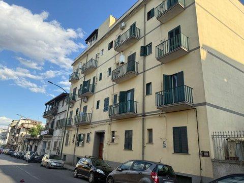 Quadrilocale in Via Nuova San Rocco, 169, Piscinola-Marianella, Napoli