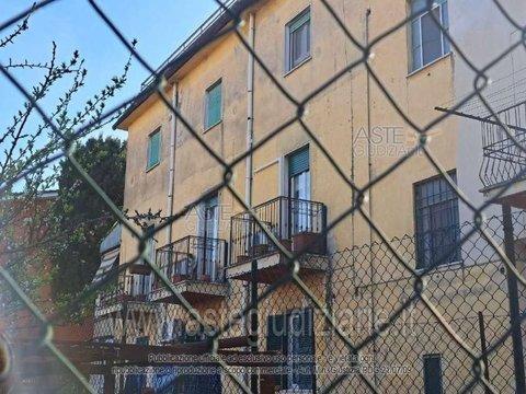 Appartamento in Via Fausta, 11, Labaro - Prima Porta, Roma
