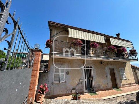 Appartamento in via Giordano Orsini, s.n.c, Lariano