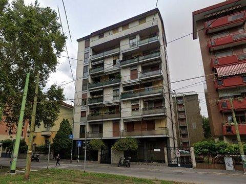 Trilocale in Viale Fulvio Testi, 56, Cà Granda - Pratocentenaro, Milano