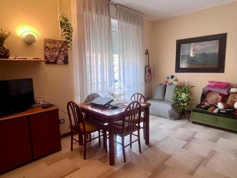 Bilocale in Via Ovada, 29, Famagosta, Milano