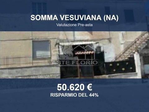 Appartamento in Via Trentola, 70, Somma Vesuviana