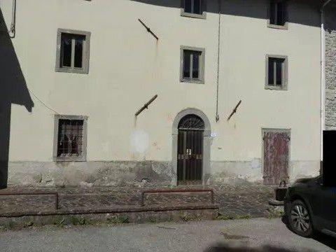 Quadrilocale in Via Bruscoli, s.n.c, Firenzuola