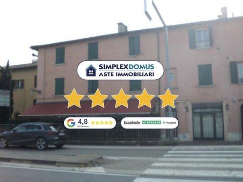 Trilocale in Via Emilia Ponente, Cappuccini - Marconi - Zolino, Imola