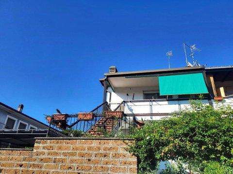 Appartamento su due piani in Via Cherilo di Samo, s.n.c, Casal Palocco, Roma