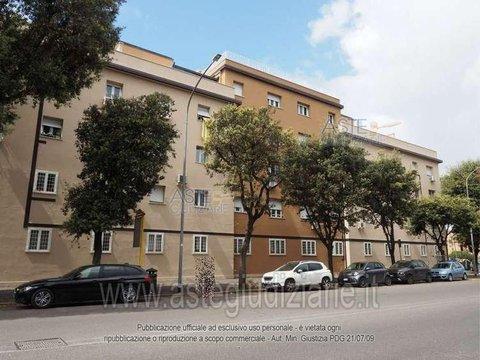 Appartamento in Piazza Tolosetto Farinati degli Uberti, 14, Ostia Levante, Roma