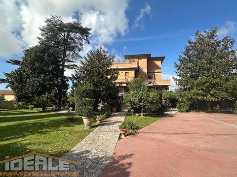 Bilocale in Via delle Tuberose, 47, Lido dei Pini, Anzio